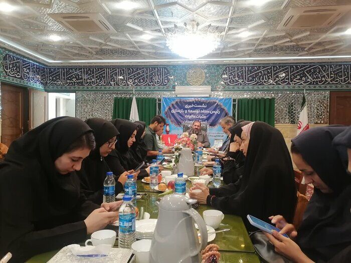 پیش بینی برپایی ۲۲۴ موکب اربعین در استان همدان