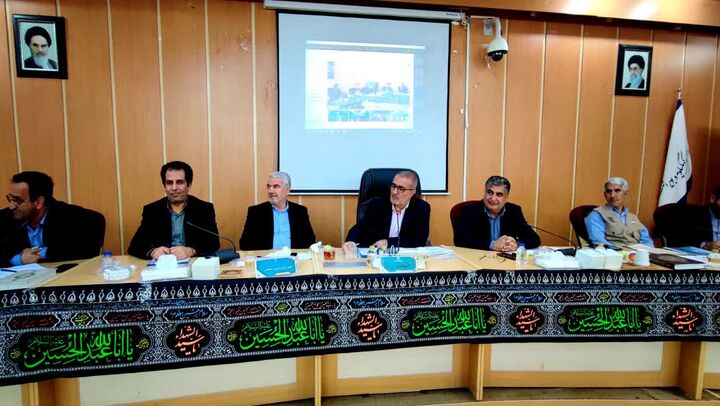 باید با جذب نیروی متخصص، کیفیت آموزش ارتقا پیدا کند