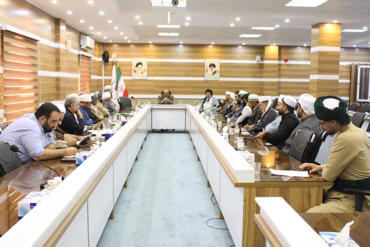 علما و مردم ایران در جنگ ۱۲ روزه وحدت، بصیرت و وفاداری خود را به نظام ثابت کردند