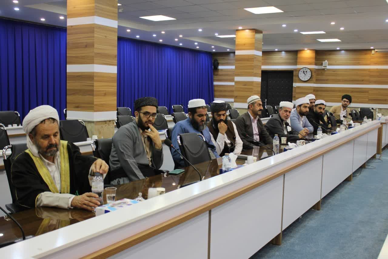 علما و مردم ایران در جنگ ۱۲ روزه وحدت، بصیرت و وفاداری خود را به نظام ثابت کردند