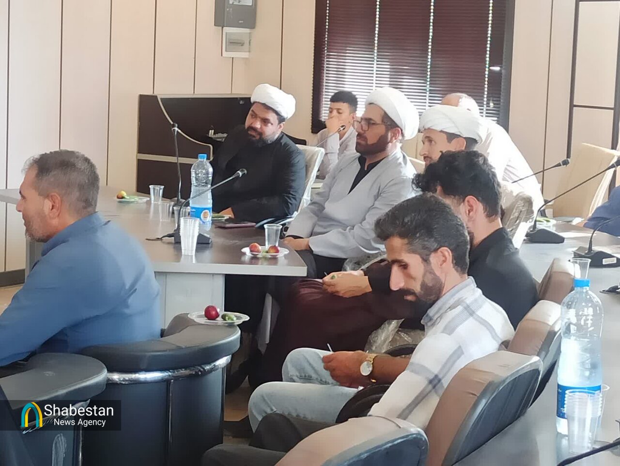 ارائه دوره آموزشی فعالیت فرهنگی در لرستان