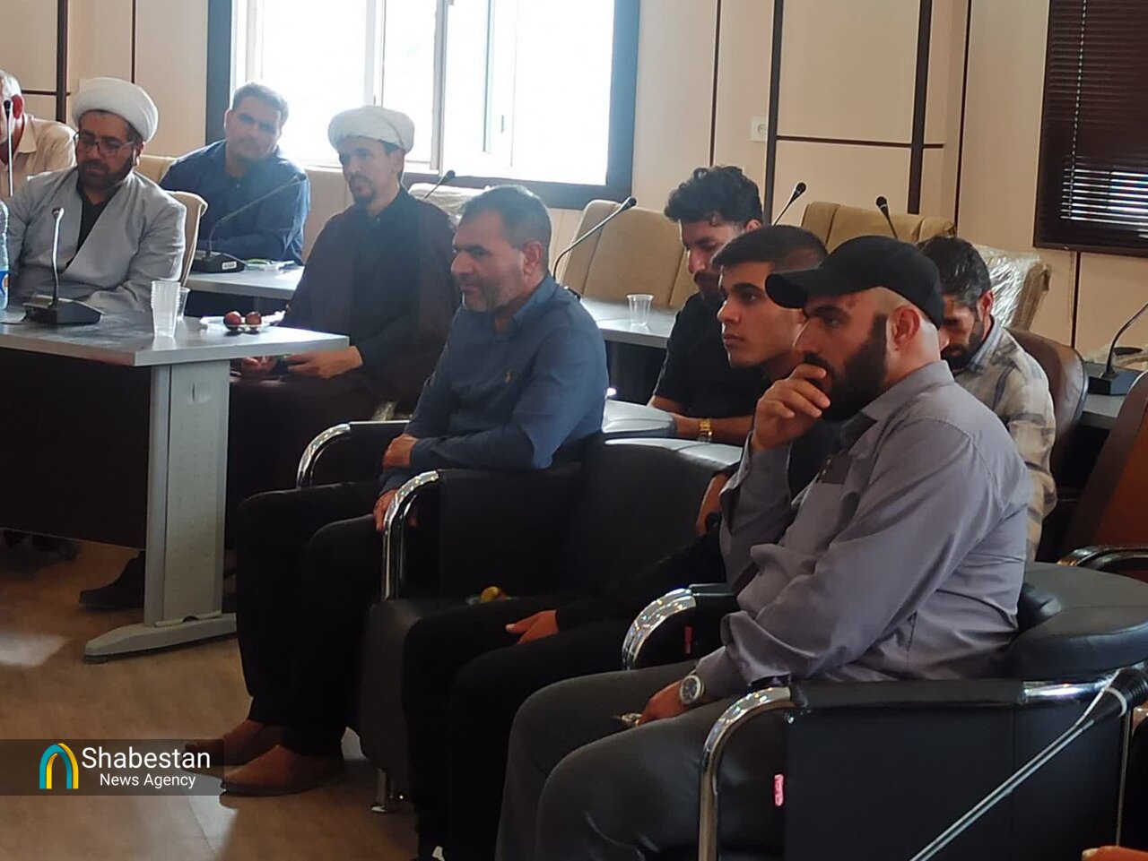 ارائه دوره آموزشی فعالیت فرهنگی در لرستان