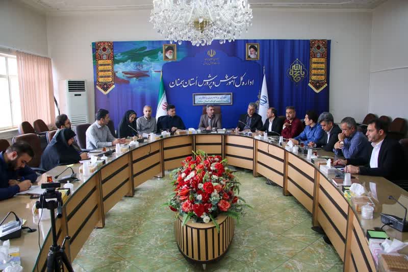 تربیت یکپارچه و کاهش نابرابری‌های آموزشی با توسعه پیش‌دبستانی‌ها