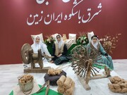 از آژانس بانوان تا بازارچه‌های امام رضایی، الگوی توانمندسازی زنان در مناطق کم‌برخوردار