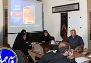 مساجد محلی برای تبدیل استعدادهای بالقوه نوجوانان به بالفعل