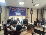 ۵۸ درصد جمعیت استان زنجان تحت پوشش تامین اجتماعی است