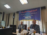 پروژه طرح توسعه بیمارستان ابهر آبان امسال افتتاح می‌شود