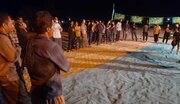 قرار همدلی بچه‌های مسجد برای عزاداری حسینی در نقاط دورافتاده و صعب‌العبور