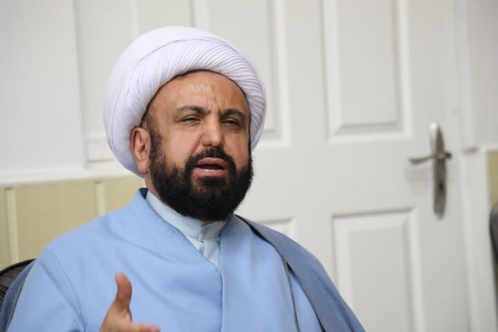 ولایت علوی؛ مکتب بی‌پایان عدالت، عرفان و انسانیت