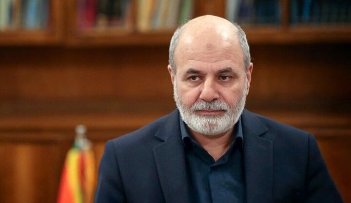 دبیر شورای عالی امنیت ملی: سیاست ایران عدم تغییر در ژئوپلیتیک منطقه است