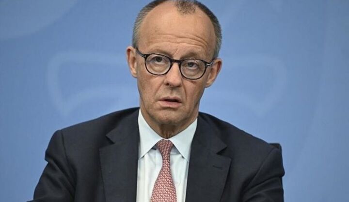 اذعان صدراعظم آلمان: ایران در جنگ قدرتمندتر و در مذاکره ماهرتر است