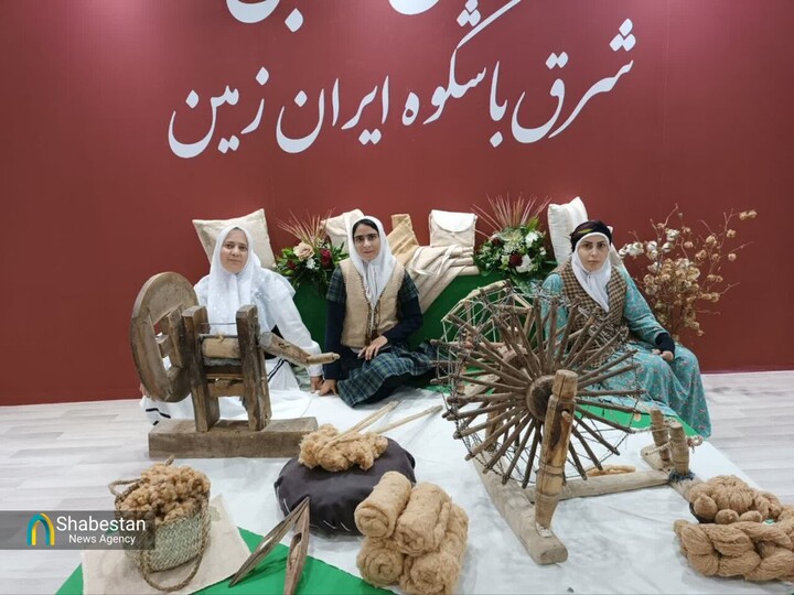 از آژانس بانوان تا بازارچه‌های امام رضایی، الگوی توانمندسازی زنان در مناطق کم‌برخوردار