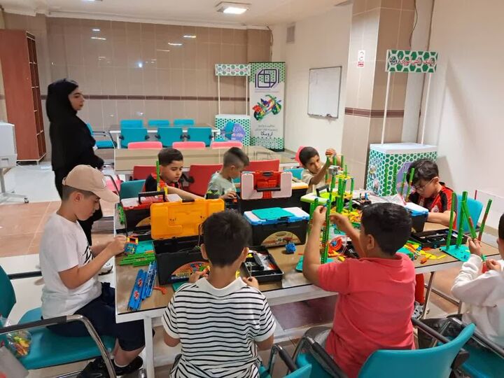 کتابخانه‌ مرکزی آذربایجان‌غربی، پایگاهی برای فرهنگ، هنر و مهارت