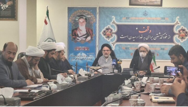 برنامه‌ریزی برای ضدصهیونی‌ترین اربعین حسینی؛ اعزام ۸ هزار مبلغ به عراق
