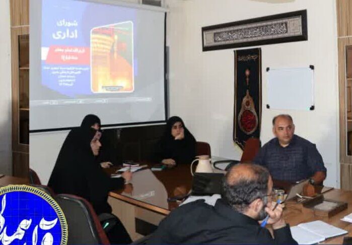 مساجد محلی برای تبدیل استعدادهای بالقوه نوجوانان به بالفعل