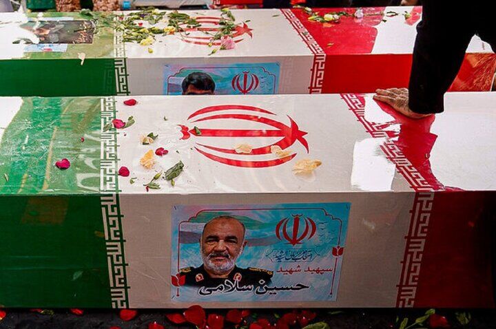 مراسم گرامیداشت سپهبد شهید حاج حسین سلامی برگزار می‌شود