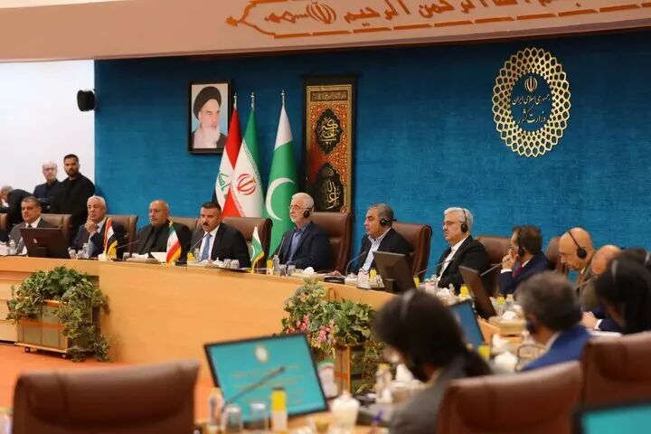 همکاری سه‌جانبه ایران، عراق و پاکستان برای تسهیل زیارت اربعین