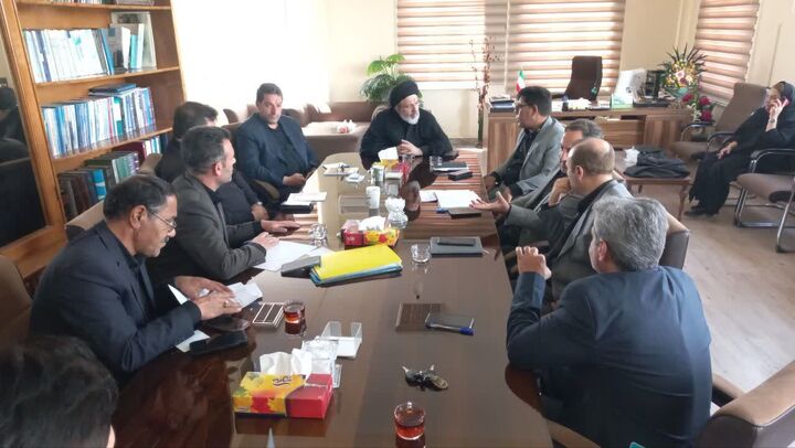 ۹۲ درصد درآمد موقوفه‌ها در محل موقوفه هزینه می‌شود