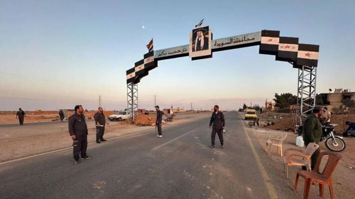 آخرین آمار درگیری در جنوب سوریه/ ۳۷ کشته و ۱۰۰ زخمی