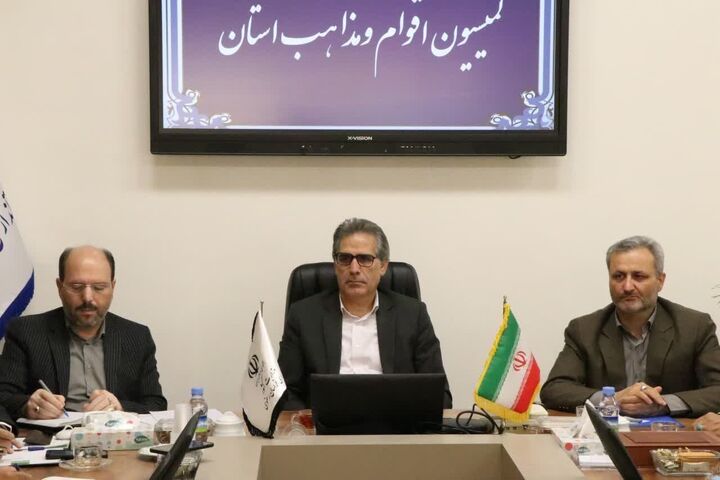 برگزاری دهه اول محرم در مناطق تلفیقی خراسان‌رضوی با رویکرد تقویت انسجام و حمایت از مردم فلسطین