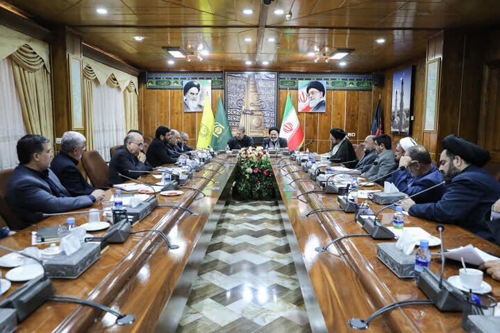 امنیت و سلامت زائران اربعین، اولویت حج و زیارت