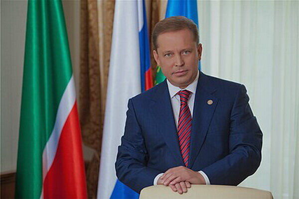 نامه همدردی و حمایت انجمن بریکس پلاس به شهردار شیراز در پی جنگ ۱۲ روزه