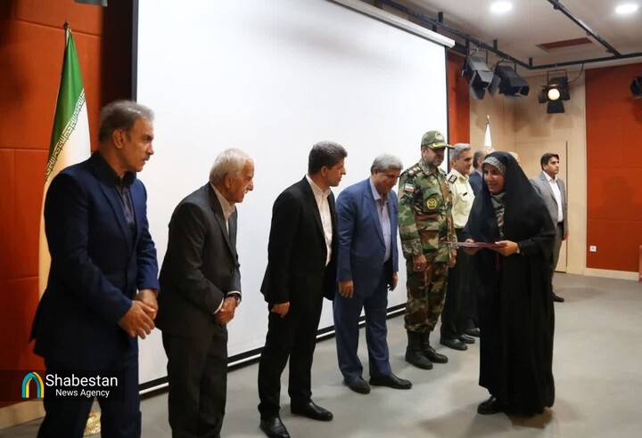 تحول در مدیریت ورزش کردستان