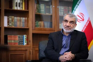 کدخدایی سرپرست دبیرخانه مجمع تشخیص مصلحت نظام شد