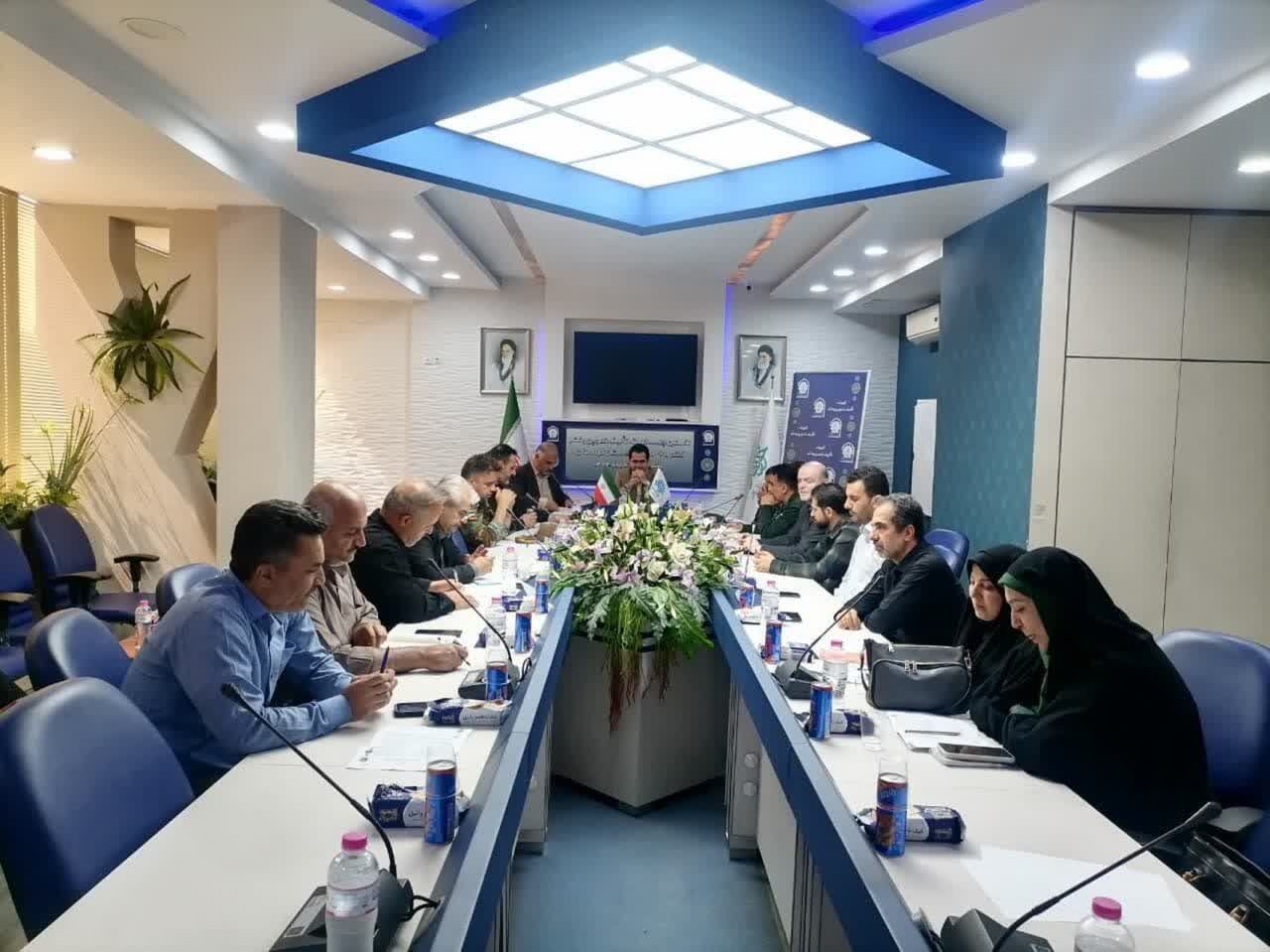 گنجینه ناگفته شهدا؛ تلاشی برای نگارش ایثار کردستان