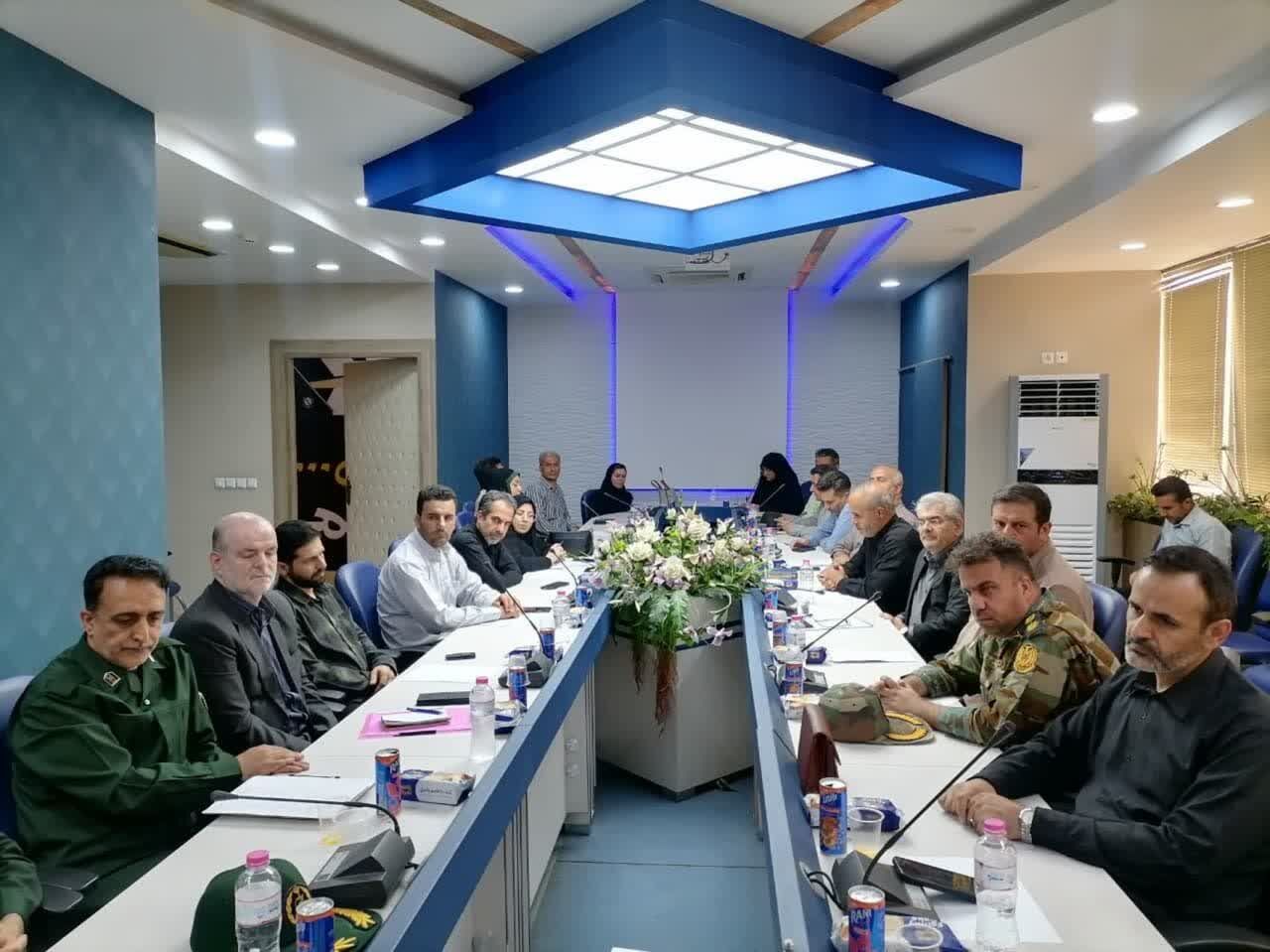 گنجینه ناگفته شهدا؛ تلاشی برای نگارش ایثار کردستان