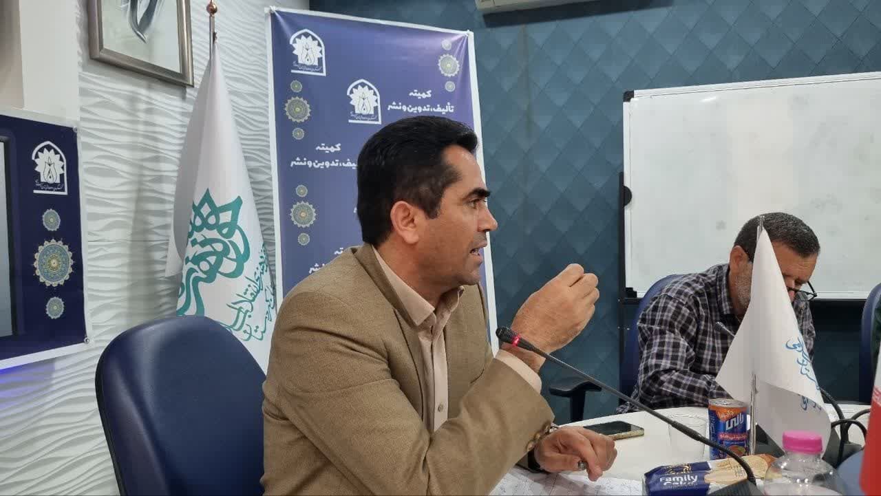 گنجینه ناگفته شهدا؛ تلاشی برای نگارش ایثار کردستان