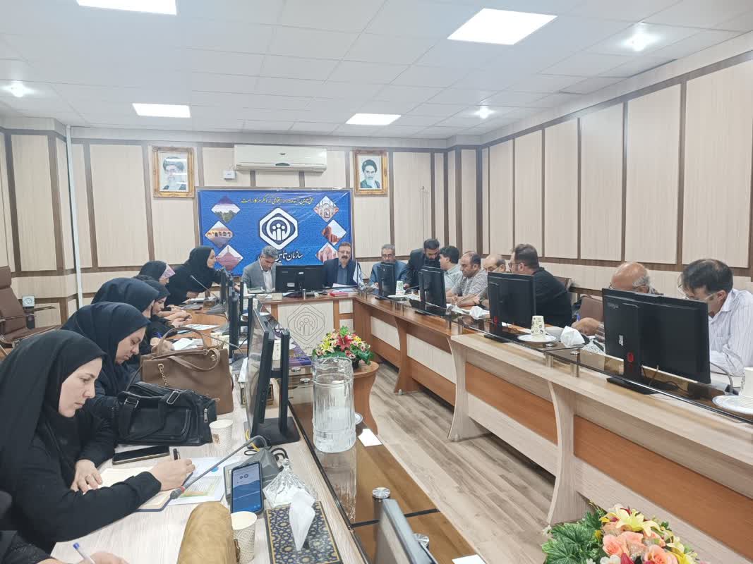 افزایش مستمری ناشی از طلاق صوری چالش‌ در تامین اجتماعی سمنان