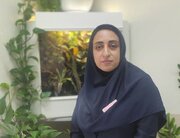 شکوه واژه‌های مقاومت و ایثار در آیینه یک پرستار شاعر