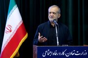 مردم با شهامت و صلابت خود توطئه دشمن را بی اثر کردند