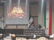 اربعین امسال چهره‌ای ضدصهیونیستی دارد