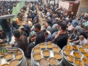 آبگوشت امام حسینی، چاشنی روضه‌های کرمانی