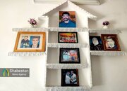 مردی از تبار غدیر در قاب سه‌شنبه‌های تکریم