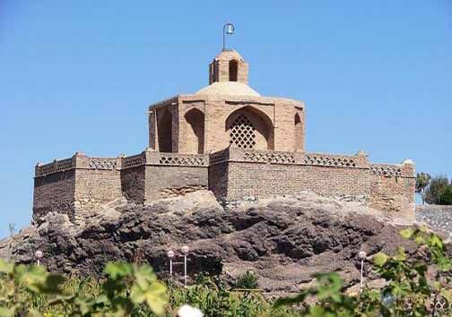 مرمت ۷ بنای تاریخی خراسان جنوبی نیازمند ۲۰ میلیارد تومان