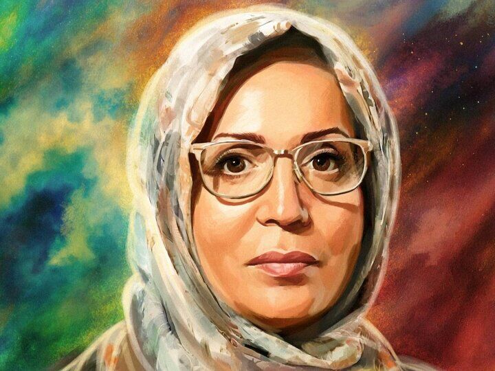 برگزاری نمایشگاه آثار هنرمند شهید در نگارخانه عالی حوزه هنری