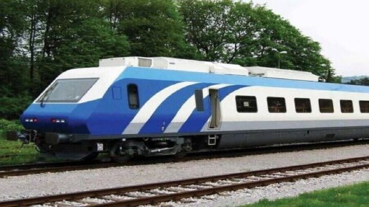 راه‌اندازی قطار ویژه اربعین برای نخستین بار در استان گیلان