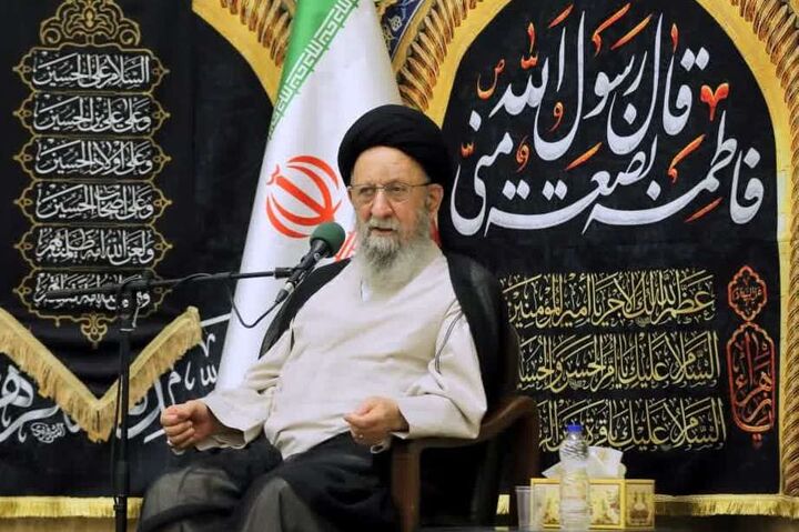 محبت به امام حسین(ع) عامل تربیت انسان‌هاست