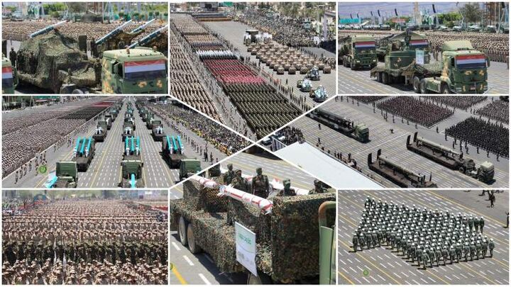 یمن به نیرویی تأثیرگذار در منطقه و سطح بین‌الملل تبدیل شده است