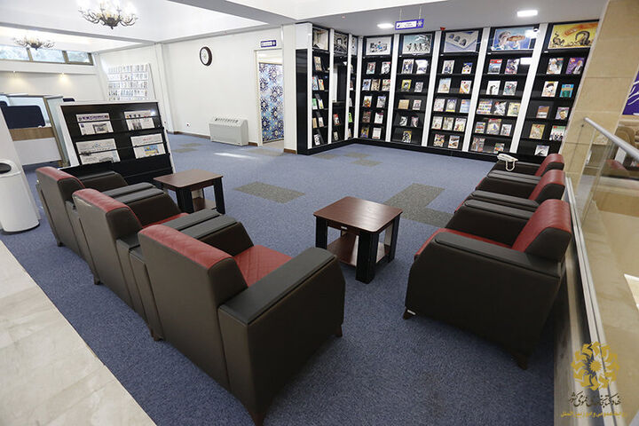 تأمین حدود یک میلیون نسخه نشریه برای کتابخانه‌های عمومی