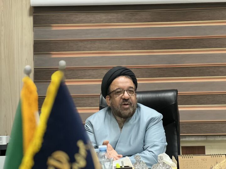 پیش بینی اجرای بیش از ۶۰ عنوان برنامه در هفته عفاف و حجاب