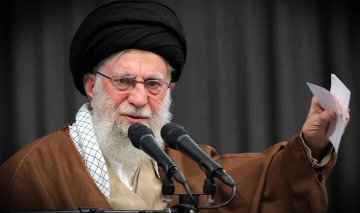 گفتمان مقاومت رهبر شهید انقلاب