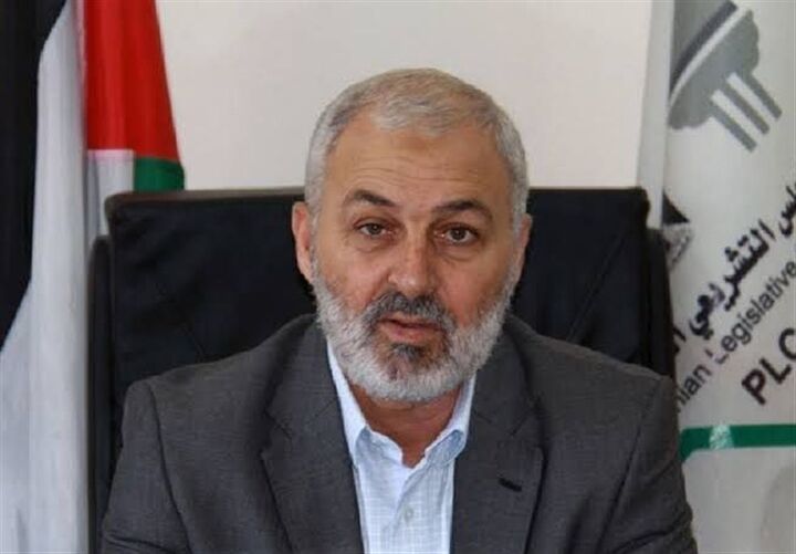 نماینده مجلس قانونگذاری فلسطین به شهادت رسید