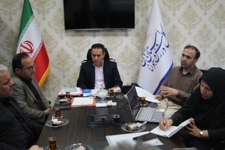 طرح مهتا در راستای مهارت آموزی تا اشتغال پایدار جوانان در زنجان اجرا می‌شود