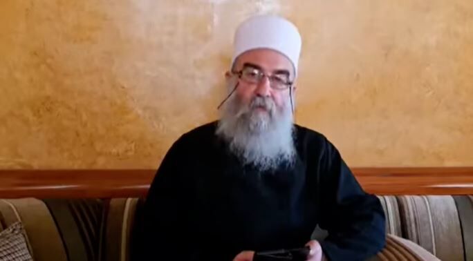 رهبر دروزیان سوریه: بیانیه تحمیلی را پس می‌گیریم/ سویدا در آستانه سقوط