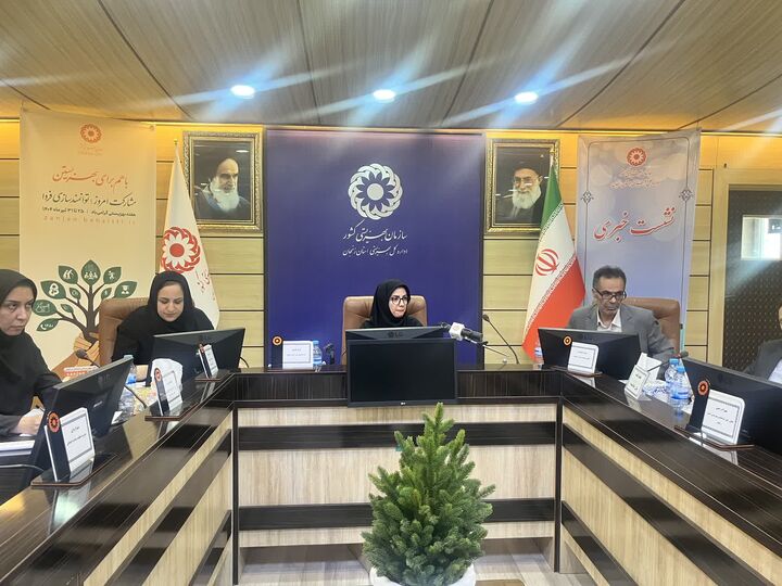 ۳۳ مرکز مثبت زندگی در استان زنجان فعال است