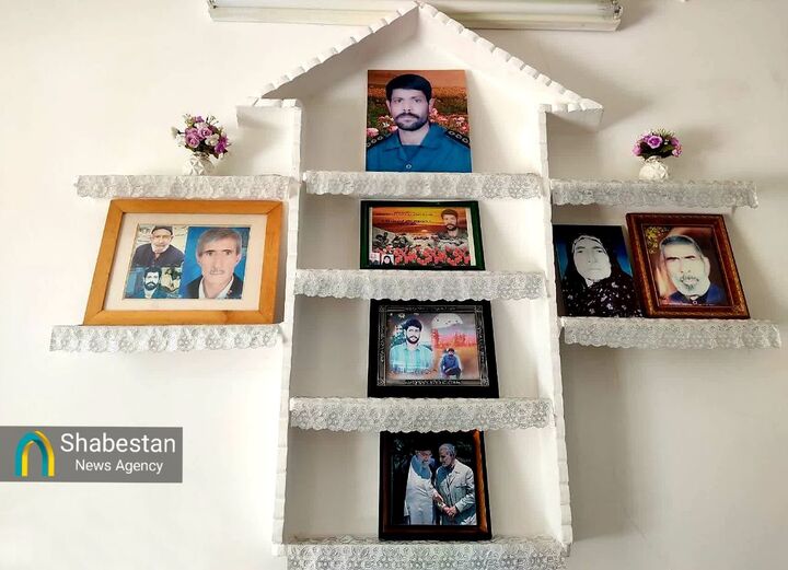 مردی از تبار غدیر در قاب سه‌شنبه‌های تکریم